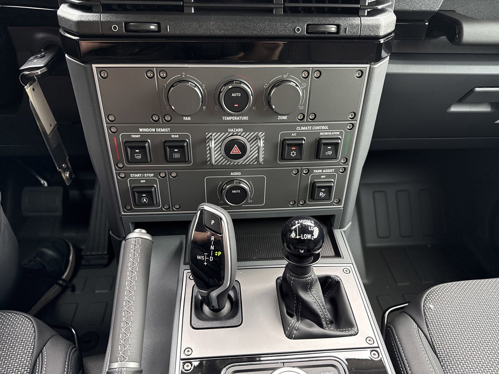 New 2026 INEOS Grenadier image 18