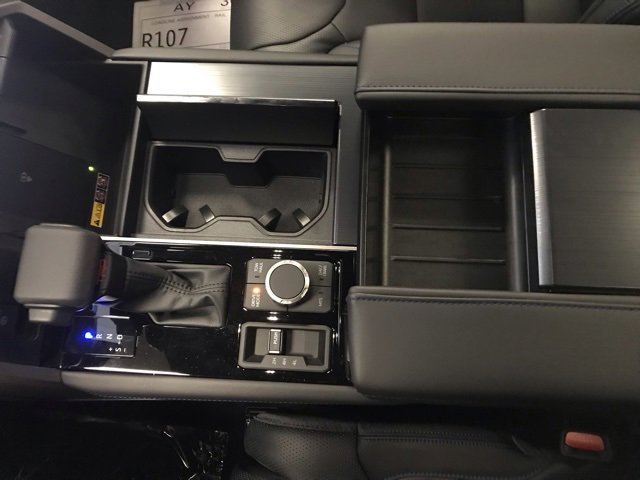 New 2026 Toyota Tundra Platinum image 18
