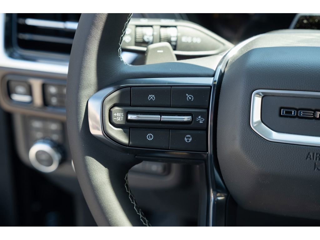 New 2026 GMC Yukon XL Denali Ultimate image 18