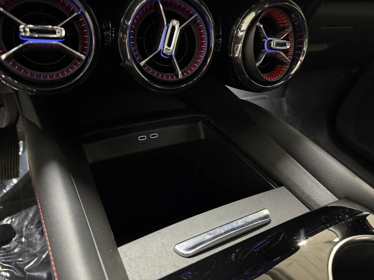 Used 2024 Chevrolet Blazer EV RS image 7