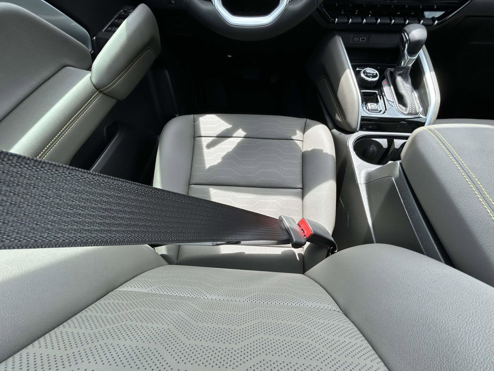 New 2026 Chevrolet Colorado Trail Boss image 14