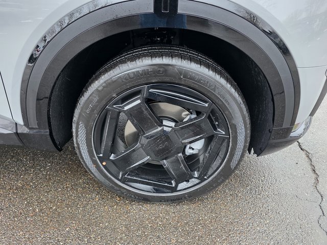 New 2027 Kia Telluride EX X-Line image 12