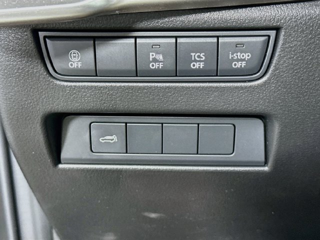 Used 2025 MAZDA CX-90 3.3 Turbo w/ Preferred Package AWD/4WD image 24