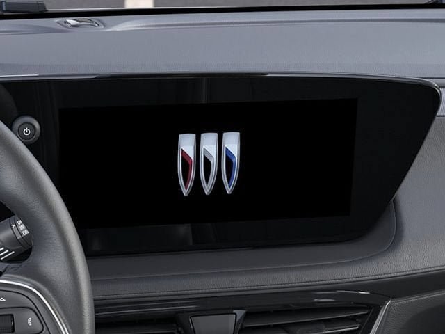 New 2026 Buick Encore GX Sport Touring FWD image 20