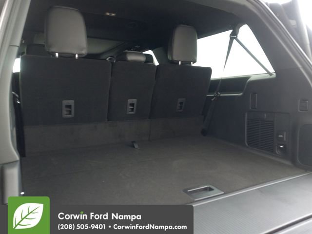 New 2026 Ford Expedition Max Platinum w/ Stealth Appearance Package image 29