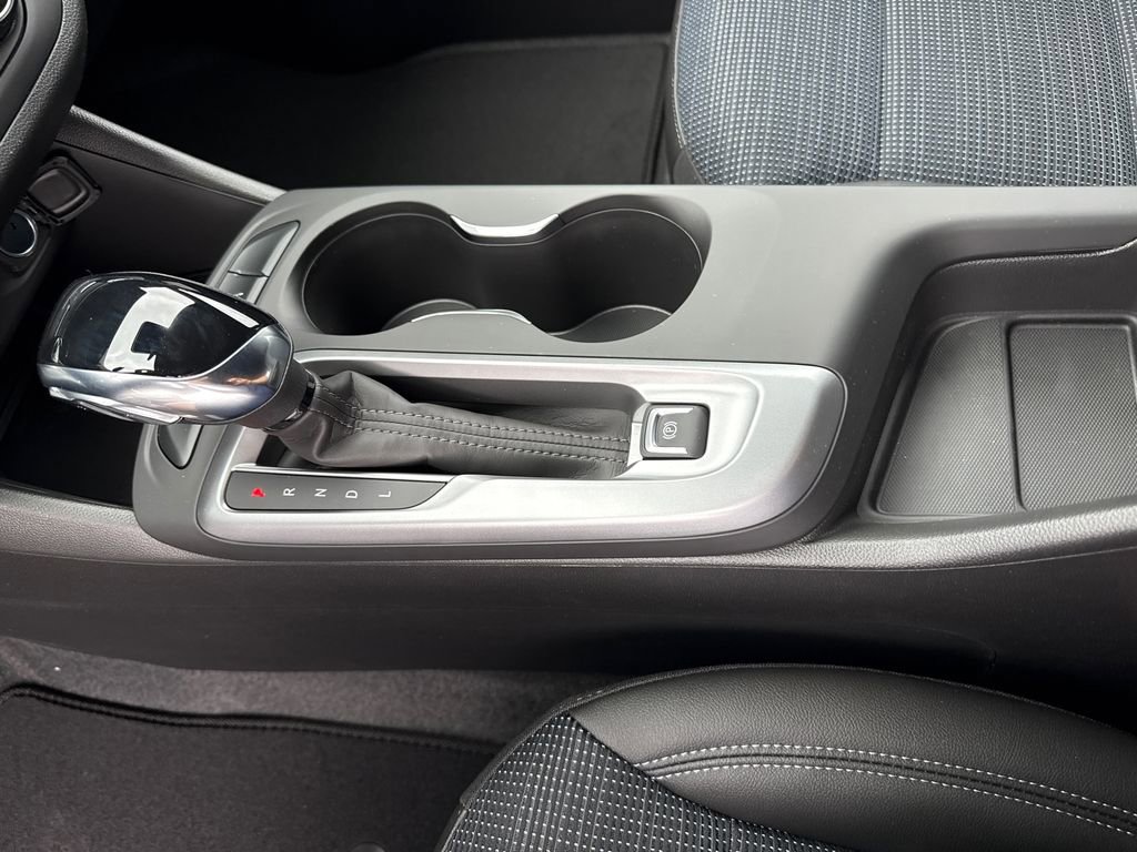 New 2026 Buick Envista Sport Touring w/ Advanced Safety Package FWD image 24
