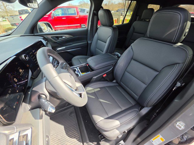 New 2026 Chevrolet Traverse LT image 30