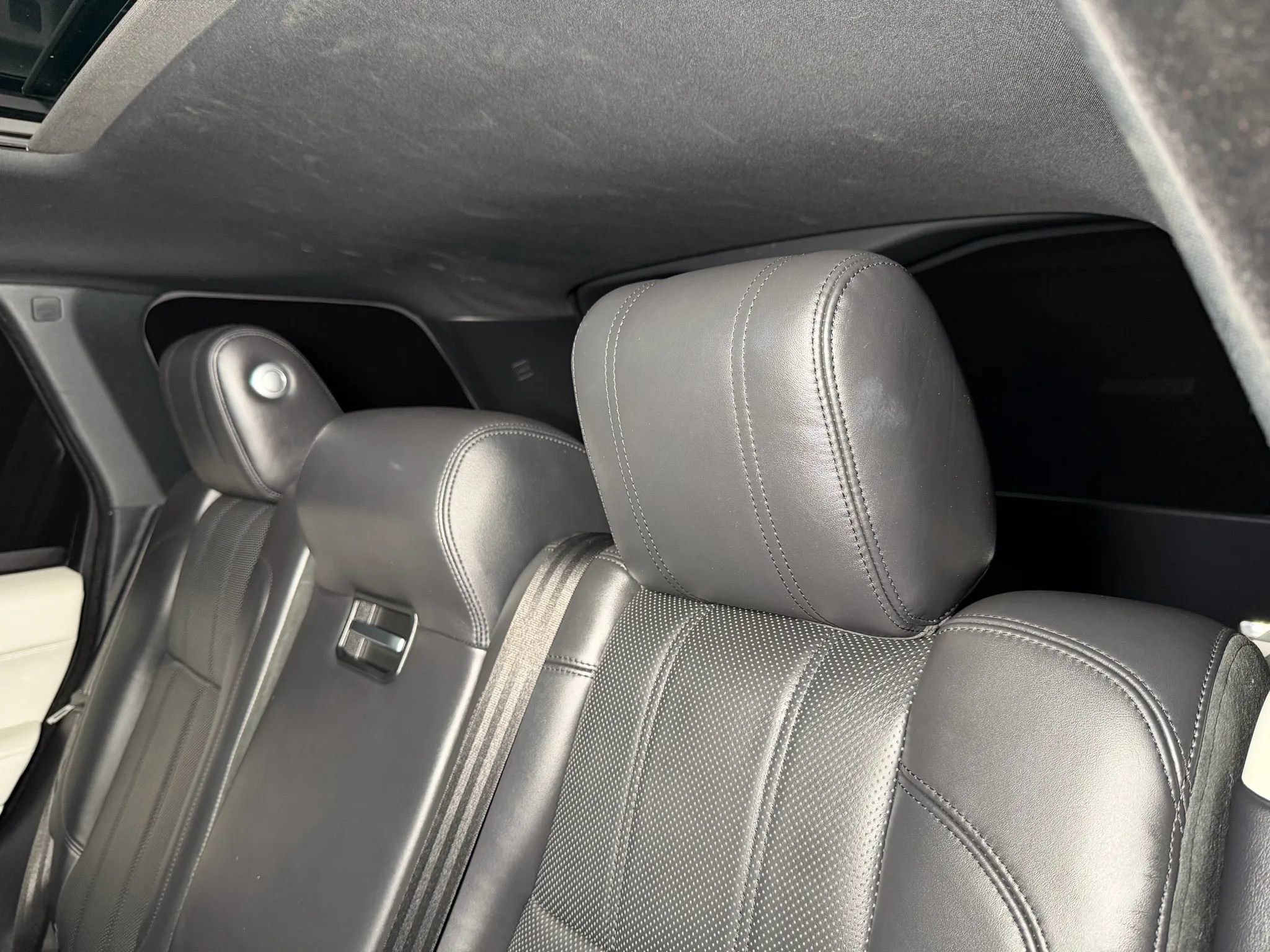 Used 2014 Land Rover Range Rover Supercharged image 22