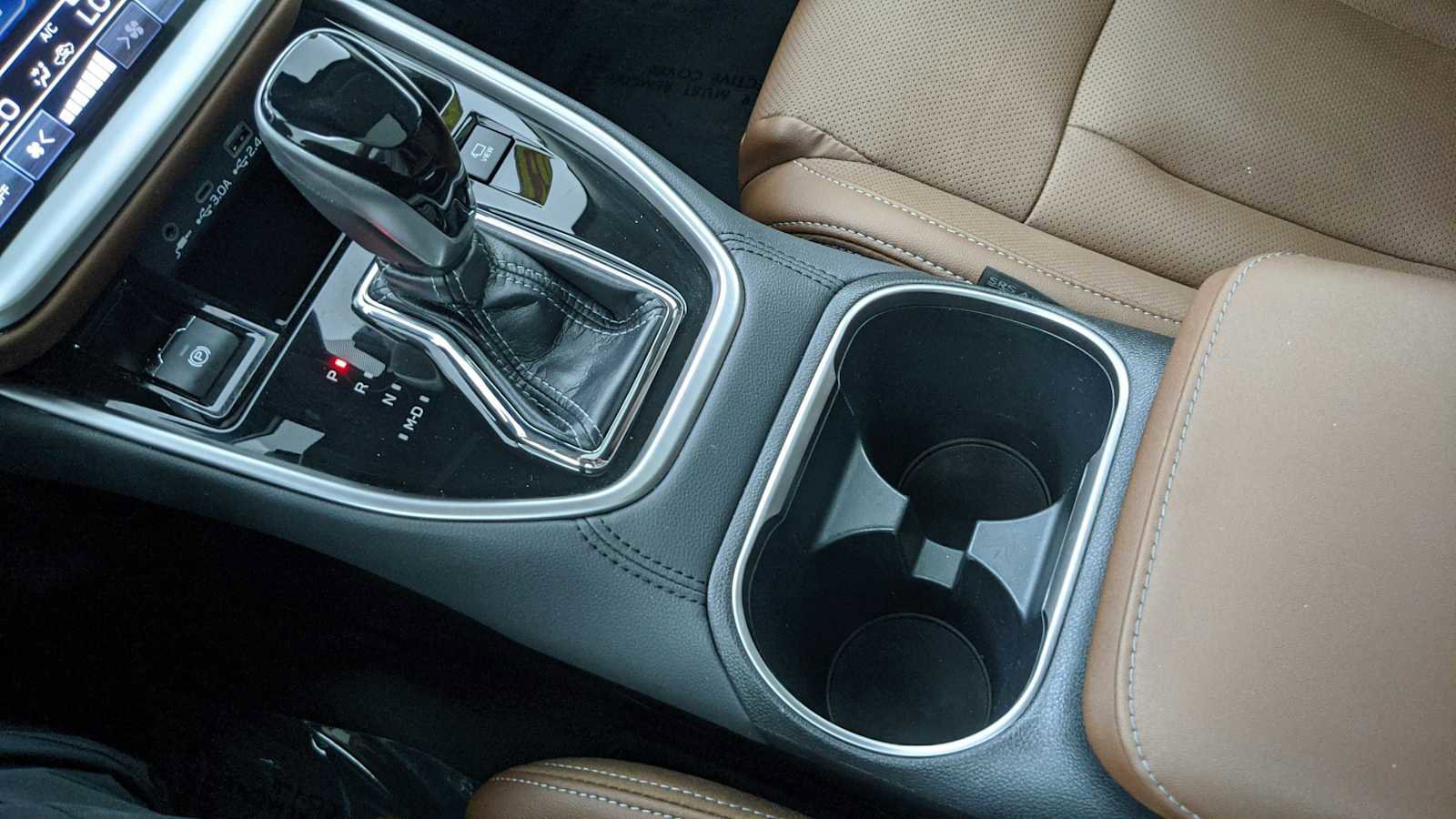 Certified 2023 Subaru Outback Touring image 26