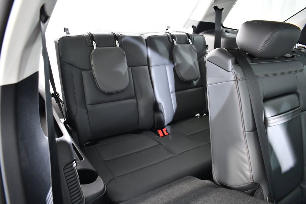 New 2025 Ford Explorer Active w/ Active Comfort Package image 20