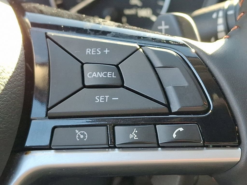 Used 2025 Nissan Altima 2.5 SR image 22