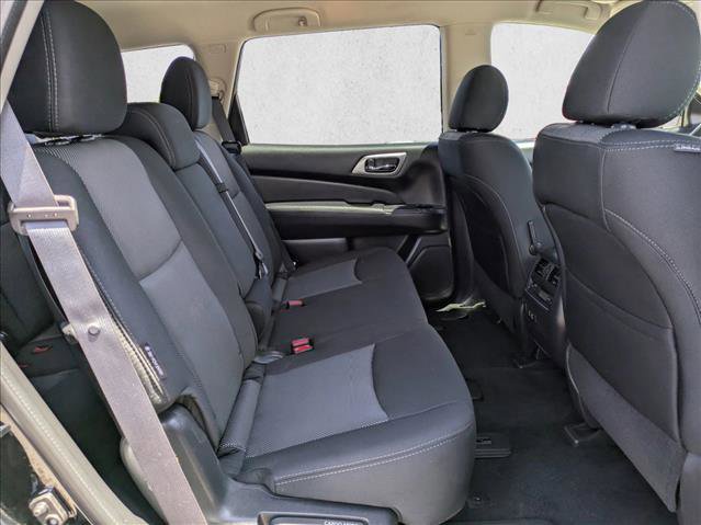 Used 2019 Nissan Pathfinder S FWD image 20