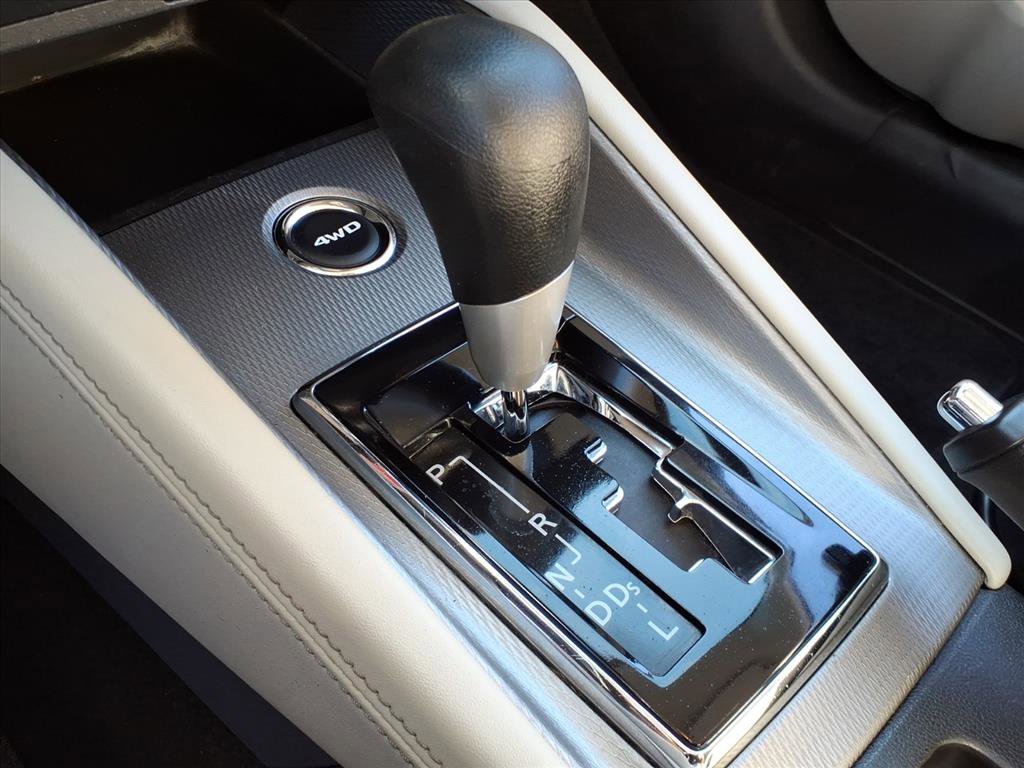 Used 2021 Mitsubishi Outlander Sport ES image 18