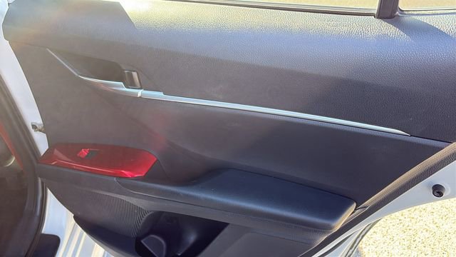 Used 2021 Toyota Camry TRD w/ TRD Package w/JBL Audio image 27