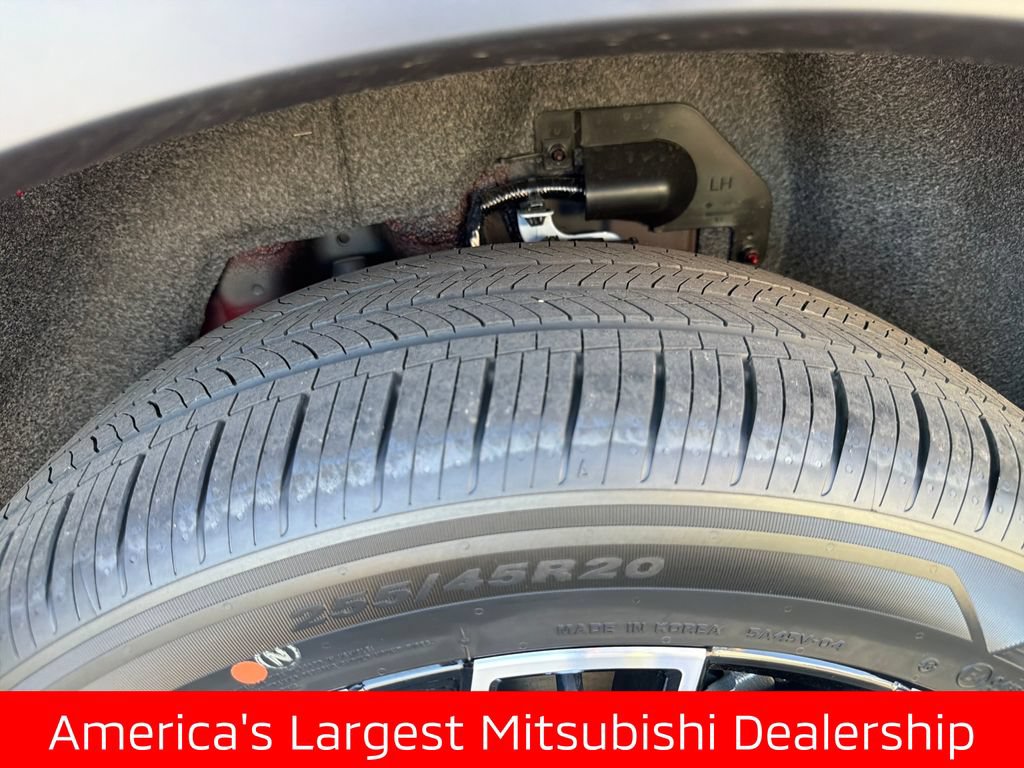 New 2026 Mitsubishi Outlander SEL AWD/4WD image 26
