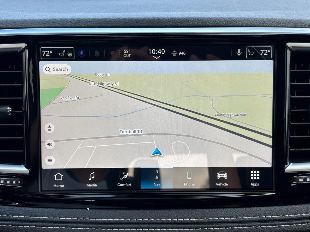 New 2026 Chrysler Pacifica Limited w/ S Appearance Package image 21