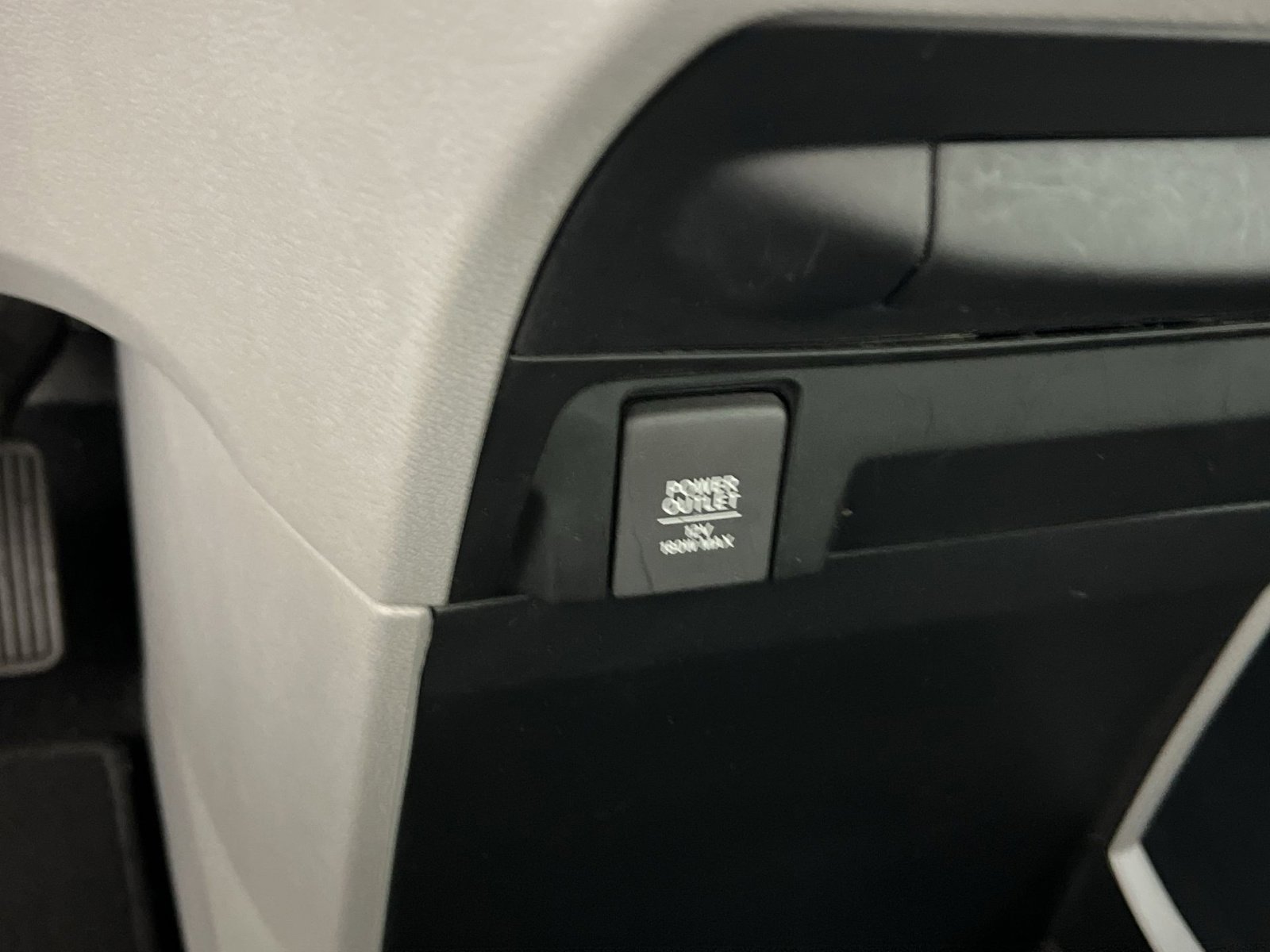 Used 2019 Honda Odyssey EX-L image 33