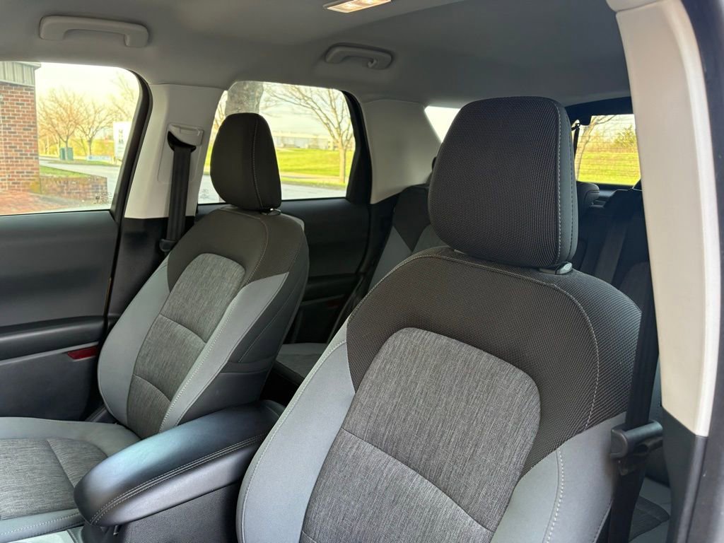Used 2022 Ford Bronco Sport Big Bend w/ Convenience Package image 24