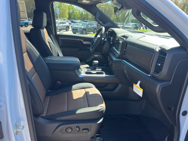 New 2026 Chevrolet Silverado 1500 High Country AWD/4WD image 40