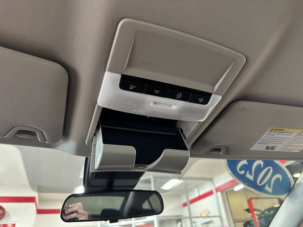 Used 2023 Nissan Altima 2.5 SR image 31