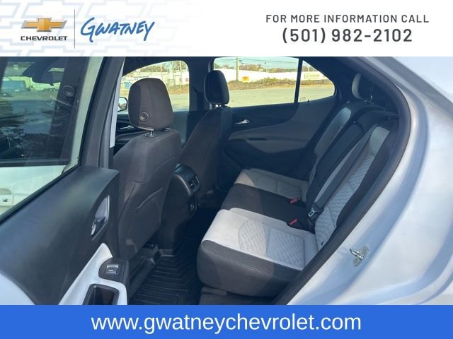 Used 2019 Chevrolet Equinox LS image 21