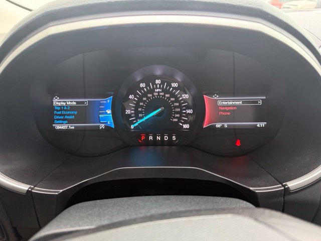 Used 2019 Ford Edge SEL w/ Equipment Group 201A AWD/4WD image 31