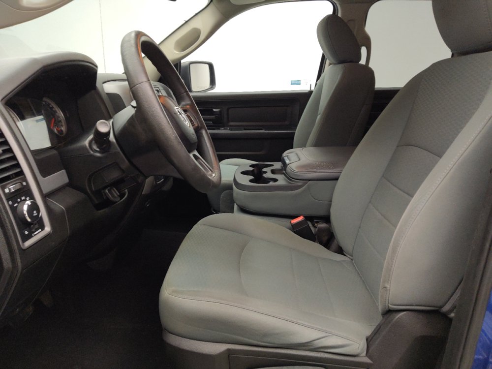 Used 2019 RAM 1500 Express AWD/4WD image 17