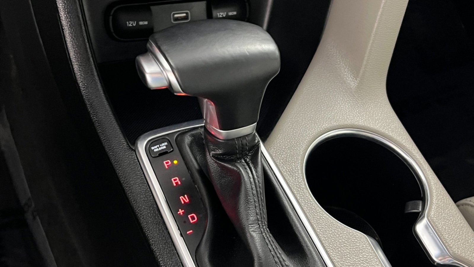 Used 2021 Kia Sportage EX image 26