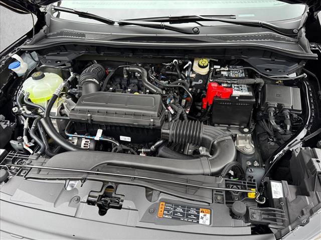 New 2025 Ford Escape Active w/ Cold Weather Package image 16