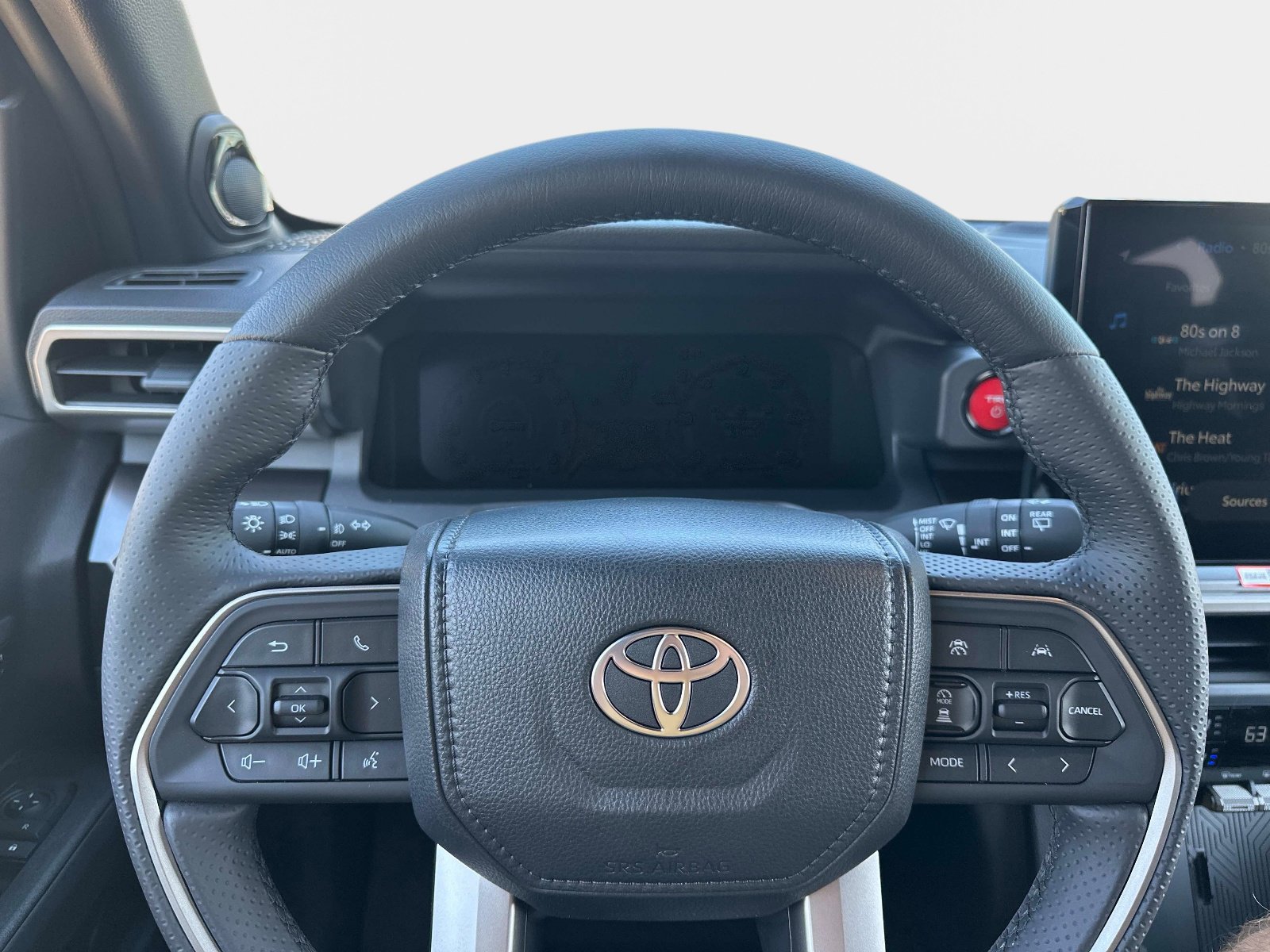 Used 2026 Toyota 4Runner TRD Off-Road Premium image 24