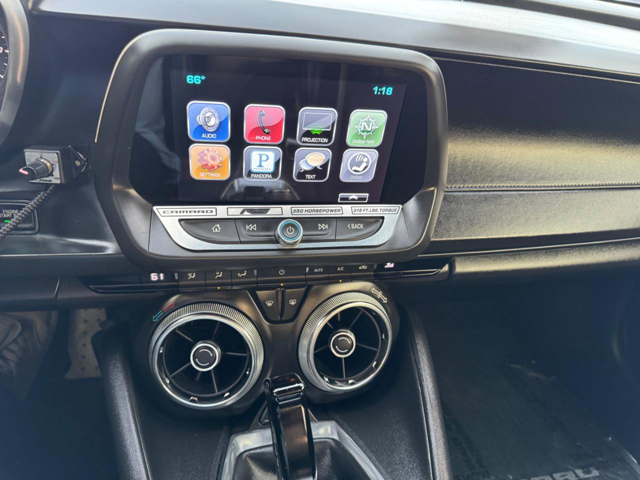 Used 2016 Chevrolet Camaro LT w/ RS Package image 24