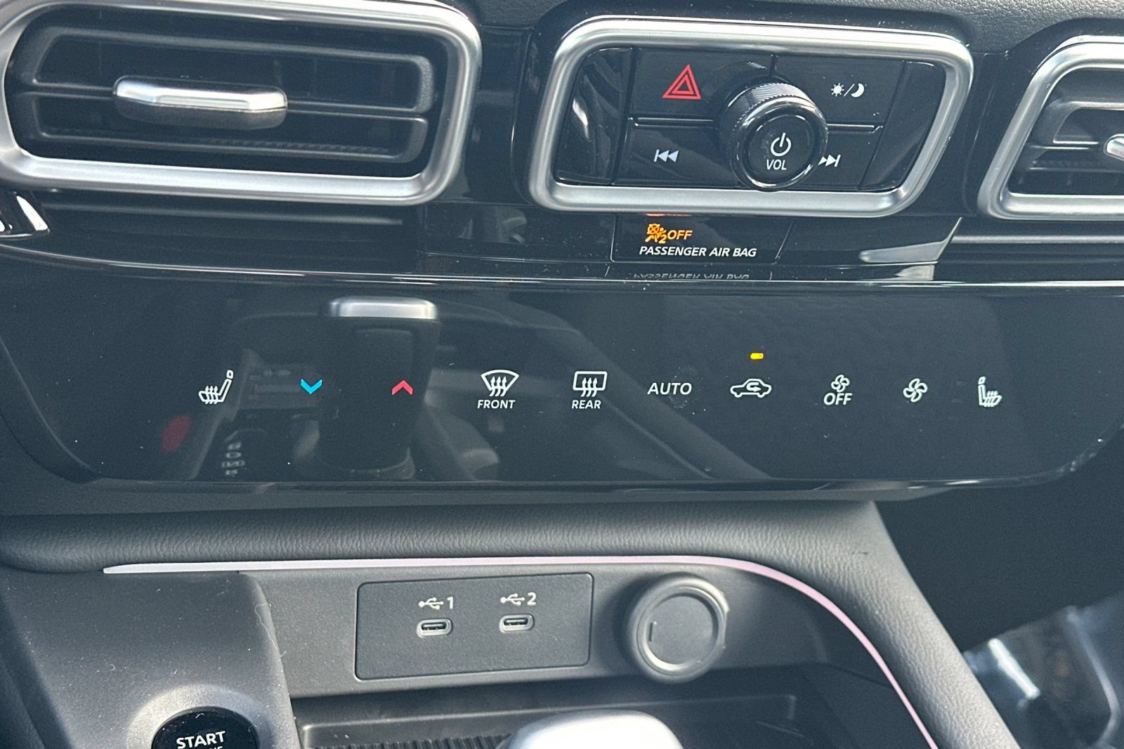 New 2026 Nissan Sentra SV w/ SV Convenience Package FWD image 23