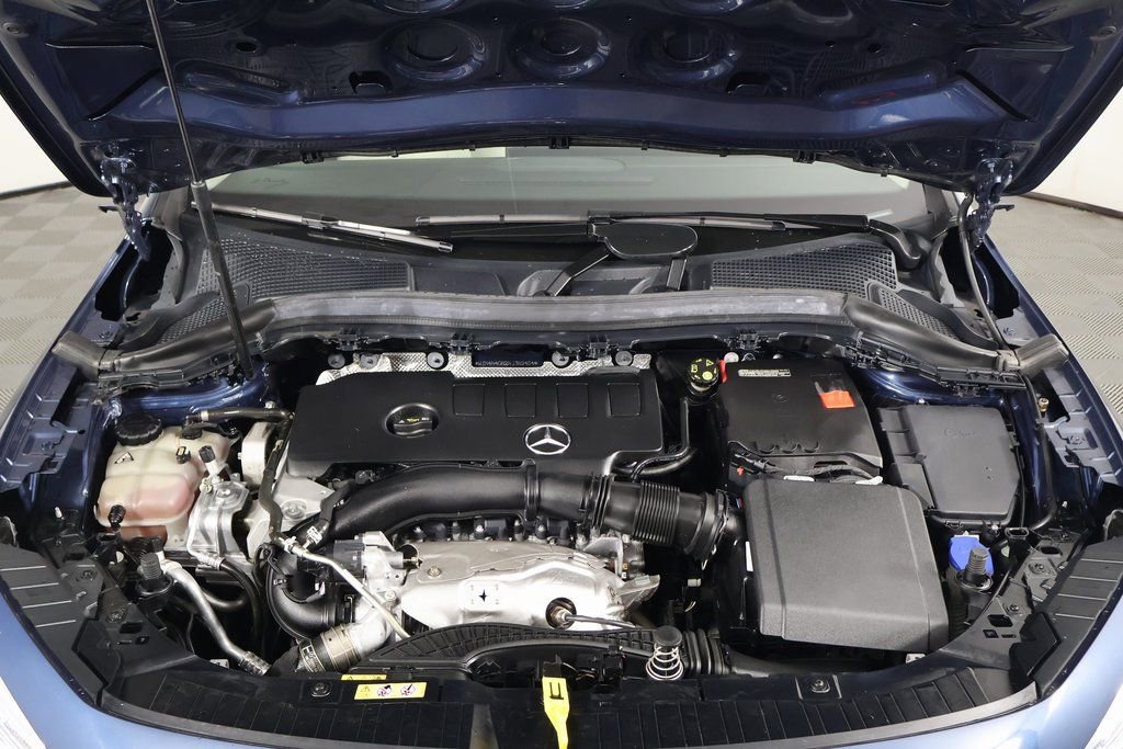 Certified 2022 Mercedes-Benz GLA 250 image 15