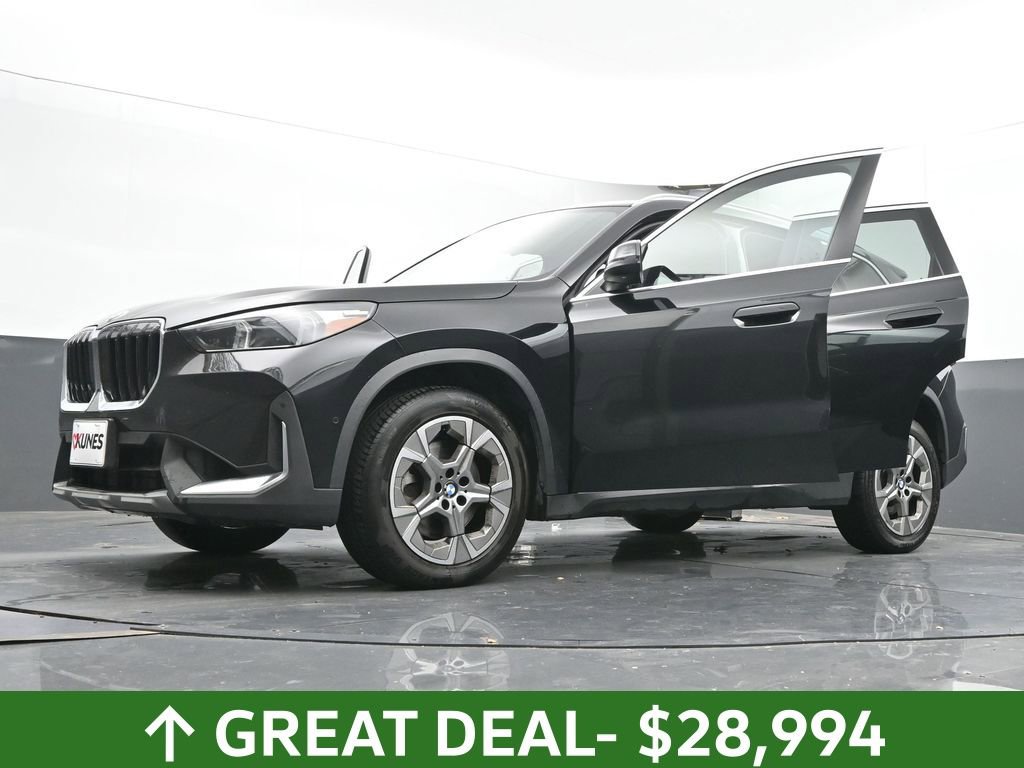 Used 2023 BMW X1 xDrive28i image 69