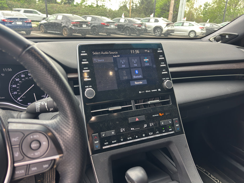 Used 2021 Toyota Avalon Limited w/ Advanced Safety Package AWD/4WD image 6