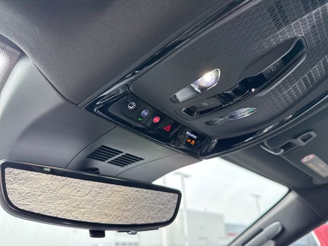 Used 2025 Cadillac Lyriq Luxury w/ LPO, Floor Liner Package image 16