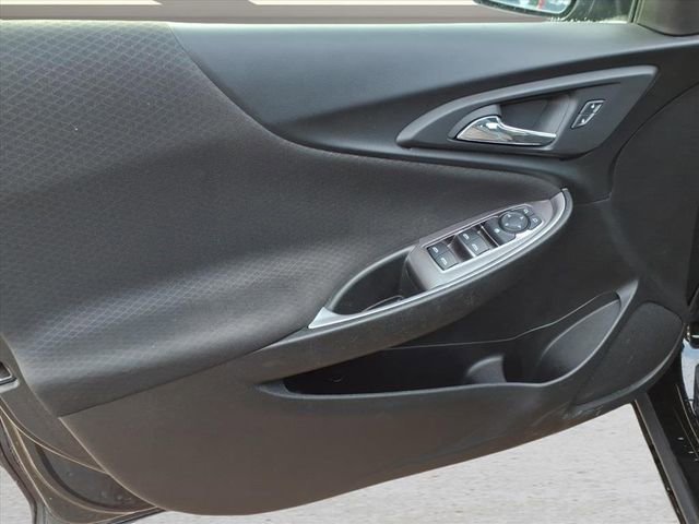 Used 2022 Chevrolet Malibu RS image 14