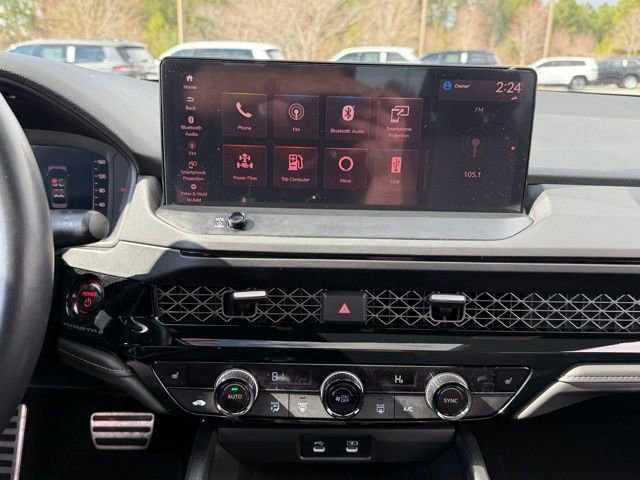 Used 2024 Honda Accord Sport image 18