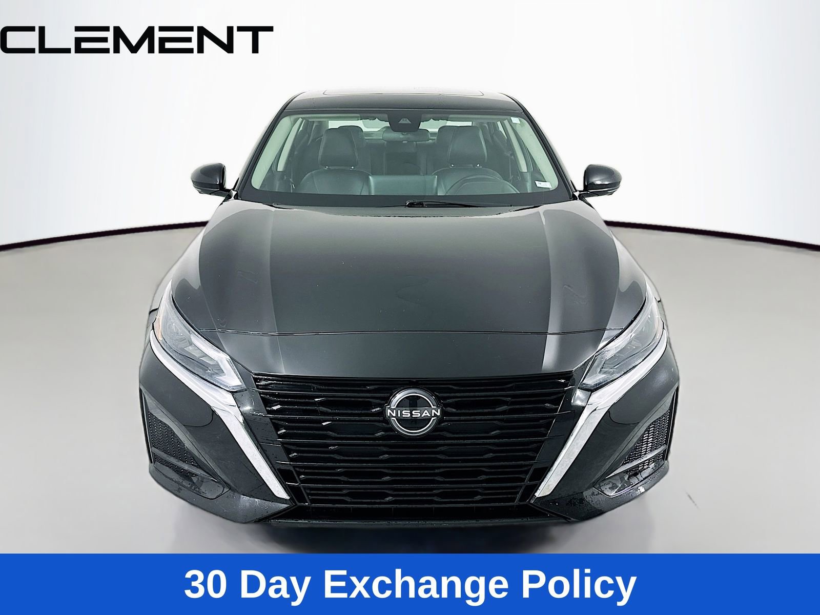 Used 2023 Nissan Altima 2.5 SL image 3