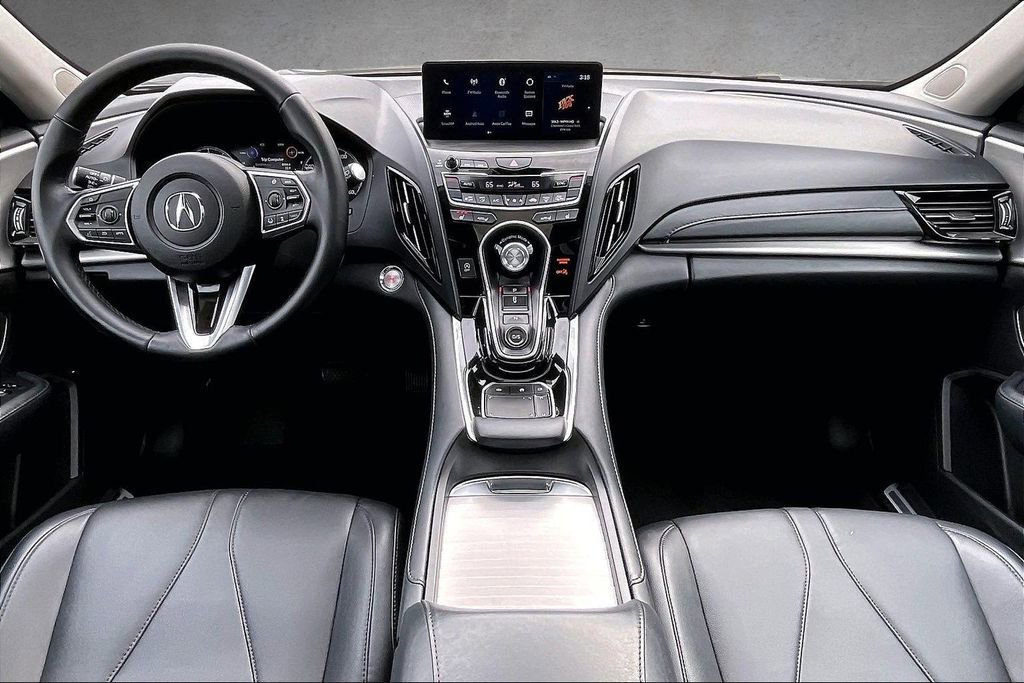 Used 2020 Acura RDX AWD image 7