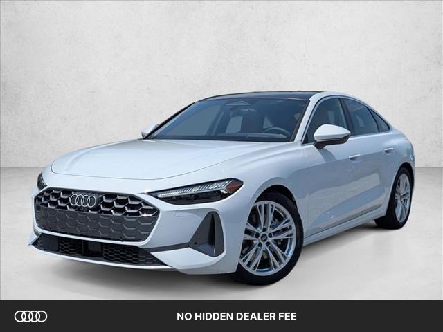 New 2026 Audi A5 Prestige AWD/4WD video 1