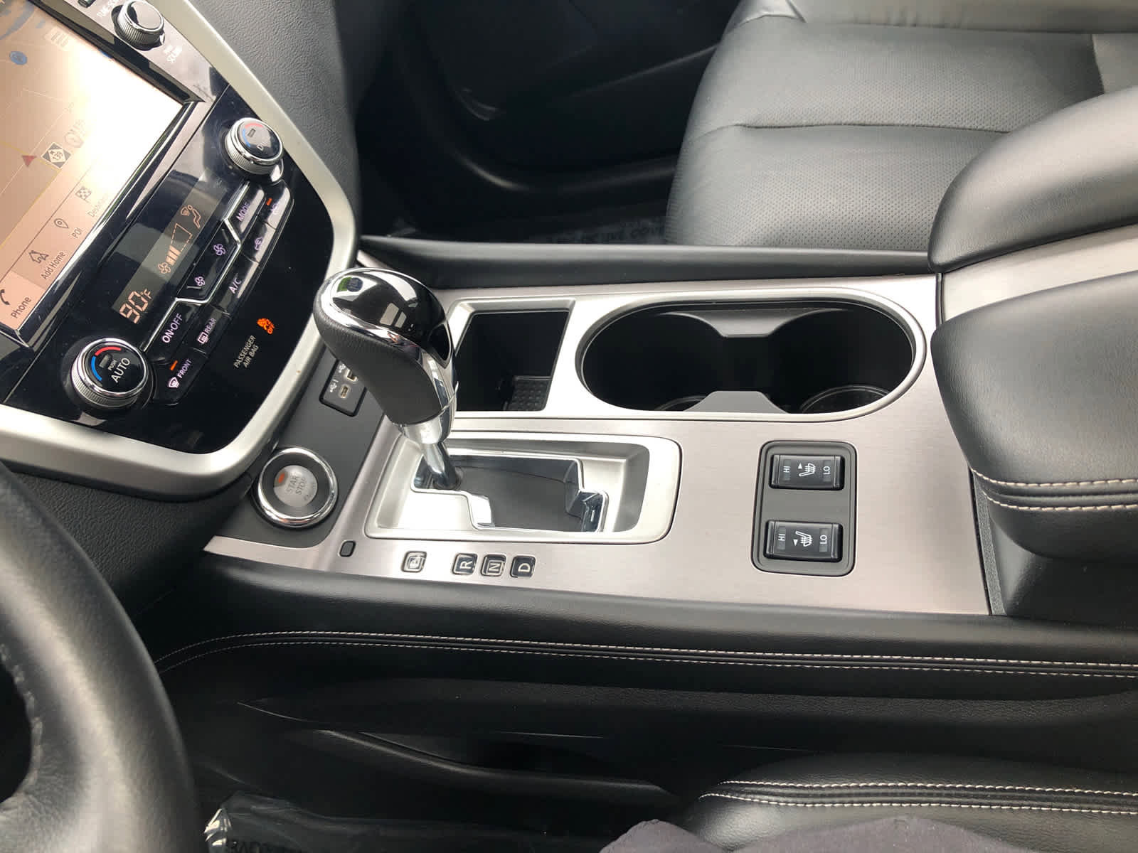 Used 2024 Nissan Murano SL image 25