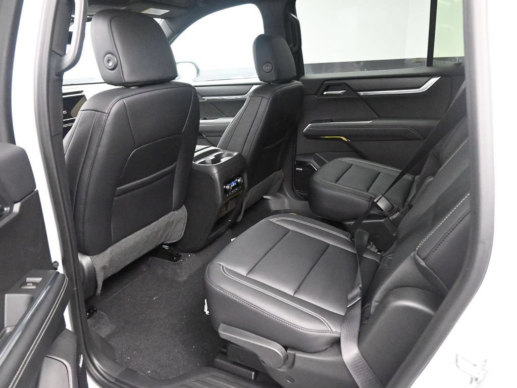 New 2026 GMC Acadia Elevation w/ Black Edition AWD/4WD image 14
