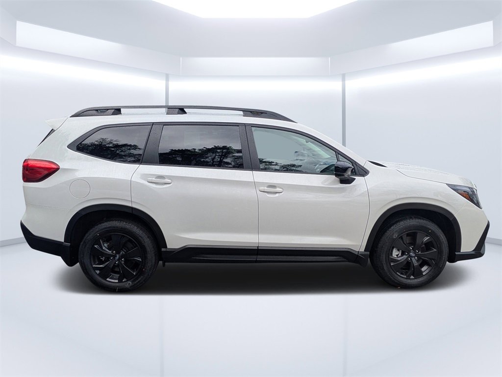 New 2026 Subaru Ascent Premium image 2