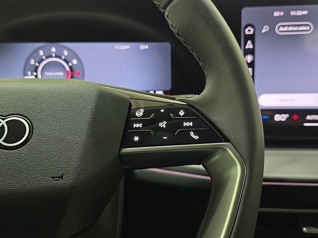 New 2026 Audi Q3 quattro 2.0T image 18