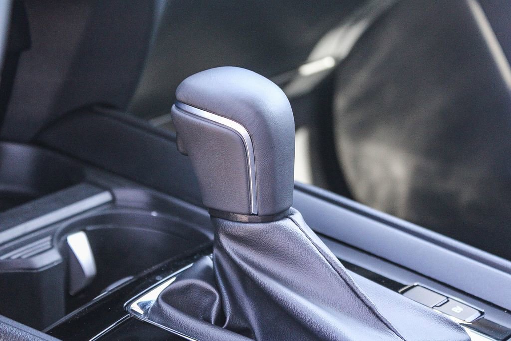 Used 2025 MAZDA CX-50 2.5 Hybrid w/ Premium Plus Pkg image 22