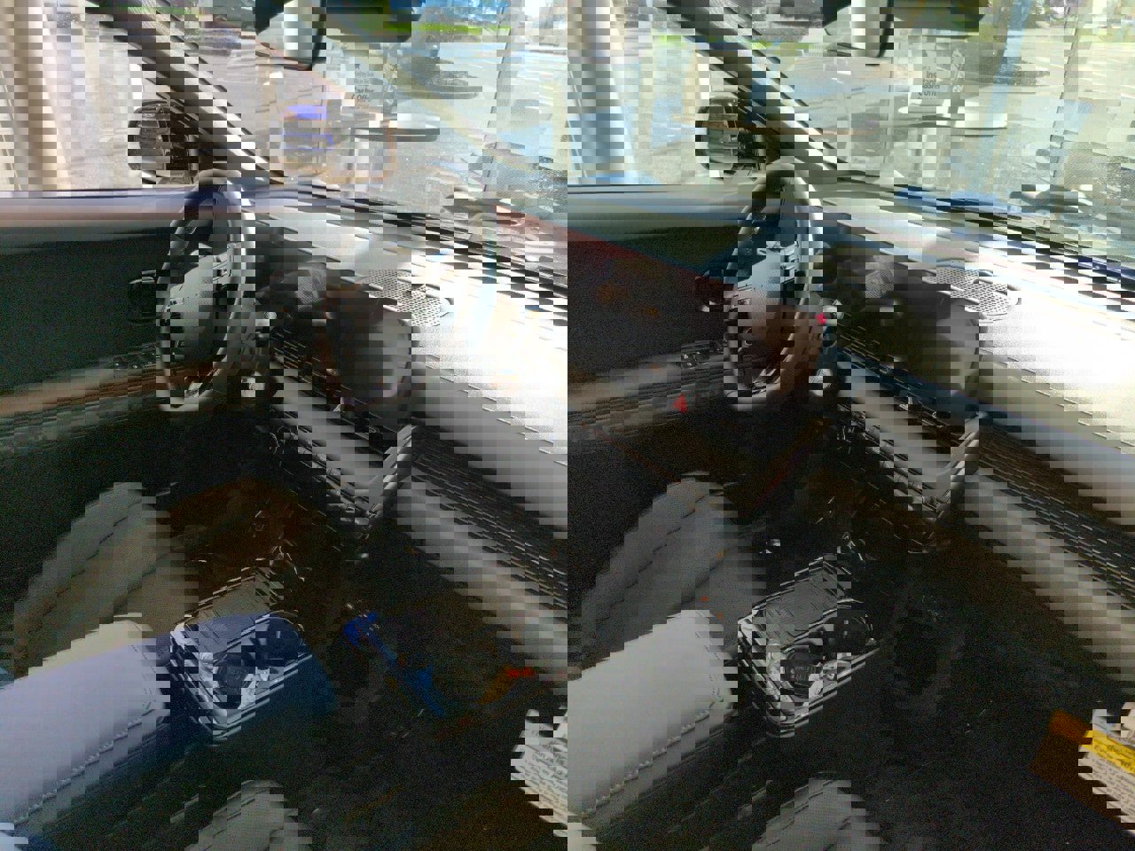 New 2026 Hyundai Ioniq 5 XRT image 16