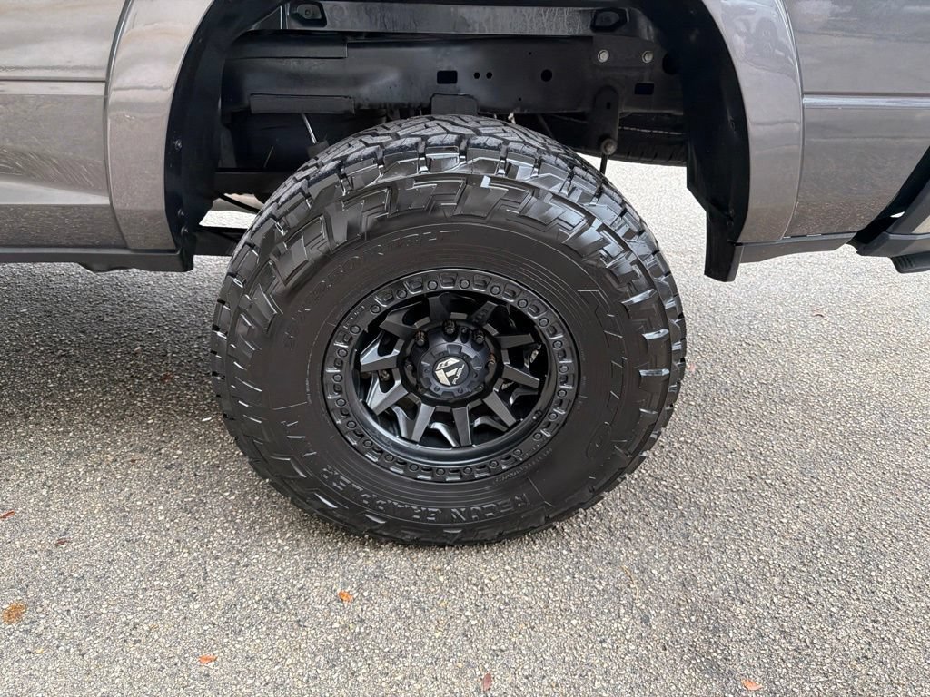 Used 2020 RAM 2500 Laramie AWD/4WD image 19