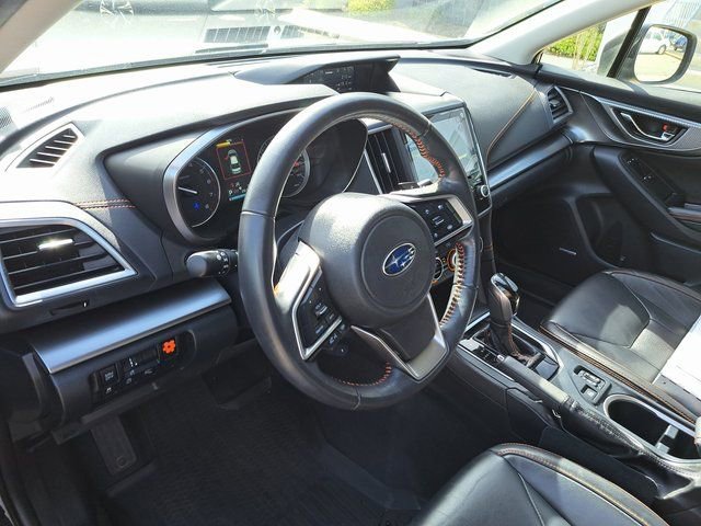 Used 2023 Subaru Crosstrek 2.5i Limited image 10