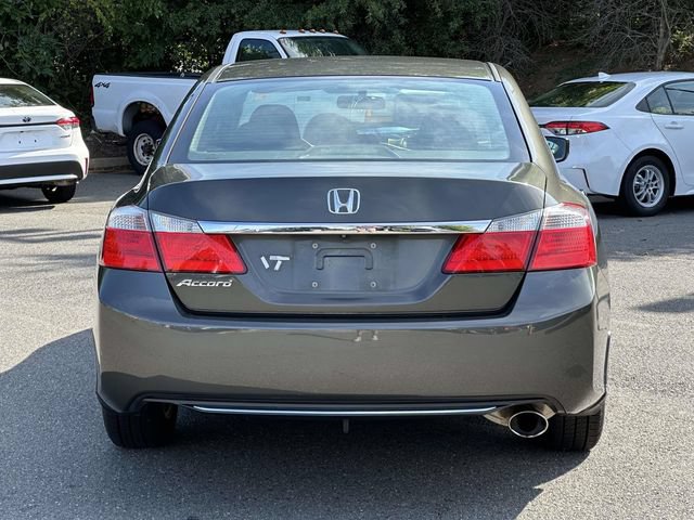 Used 2013 Honda Accord LX image 3